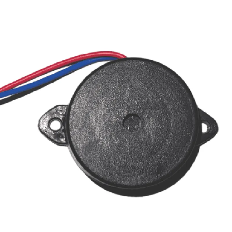 MB27F - 27mm Flat Loud Continuous