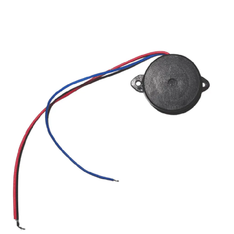 MB27F - 27mm Flat Loud Continuous