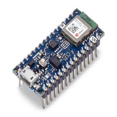 Arduino Nano...
