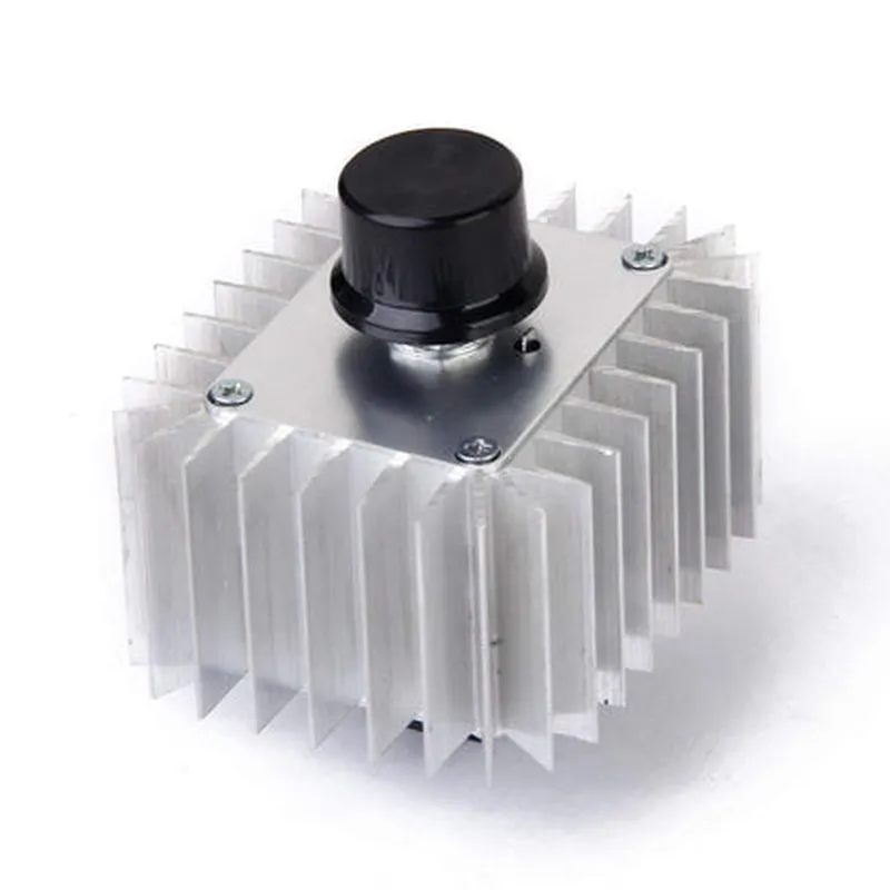 220V 5000W SCR Voltage Regulator