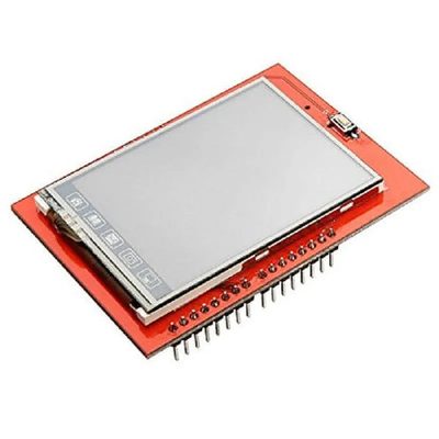 Arduino 2.4i...