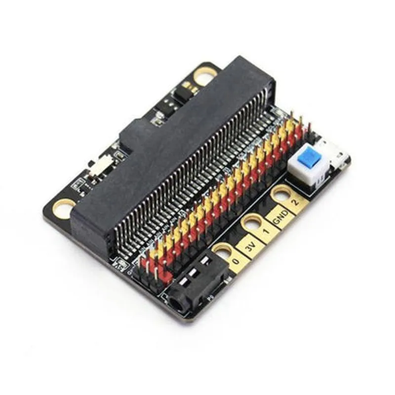 Micro:Bit Expansion Board Robotbit IOBIT V2.0