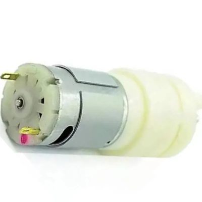 R365 DC PUMP