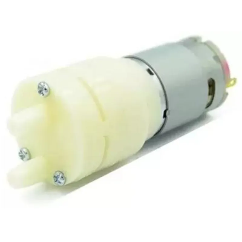 R365 DC PUMP