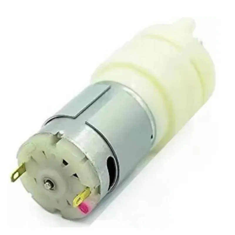 R365 DC PUMP