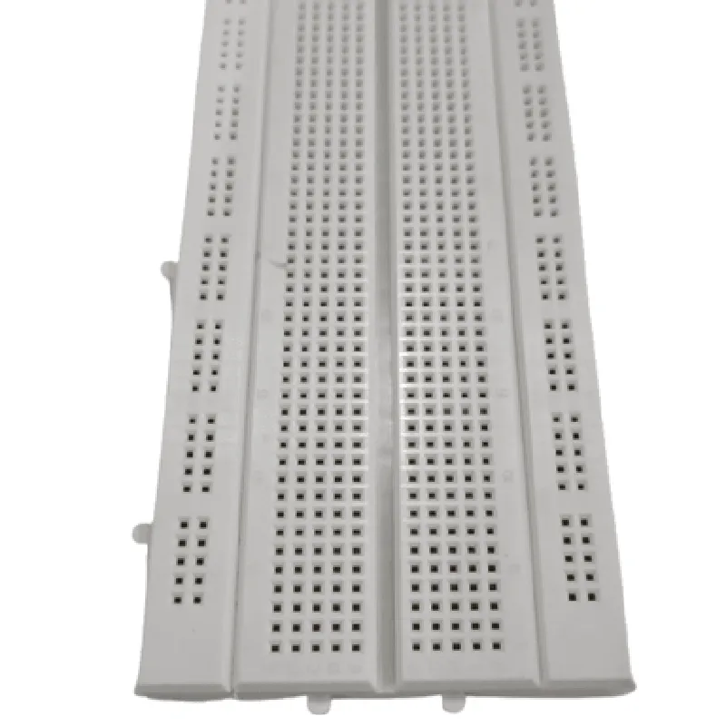 WB-102 840 Points Solderless Breadboard