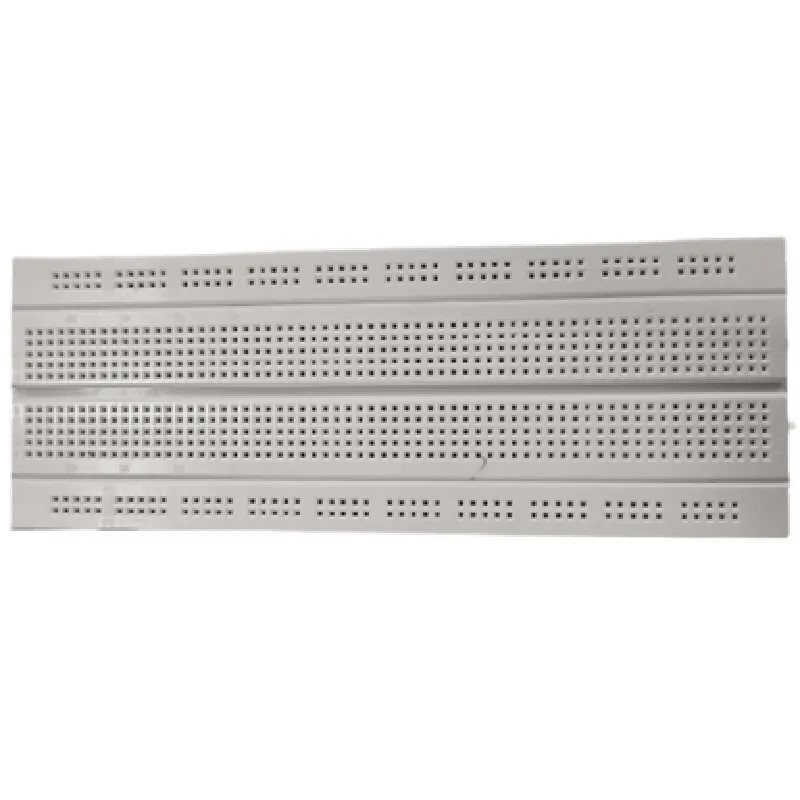 WB-102 840 Points Solderless Breadboard