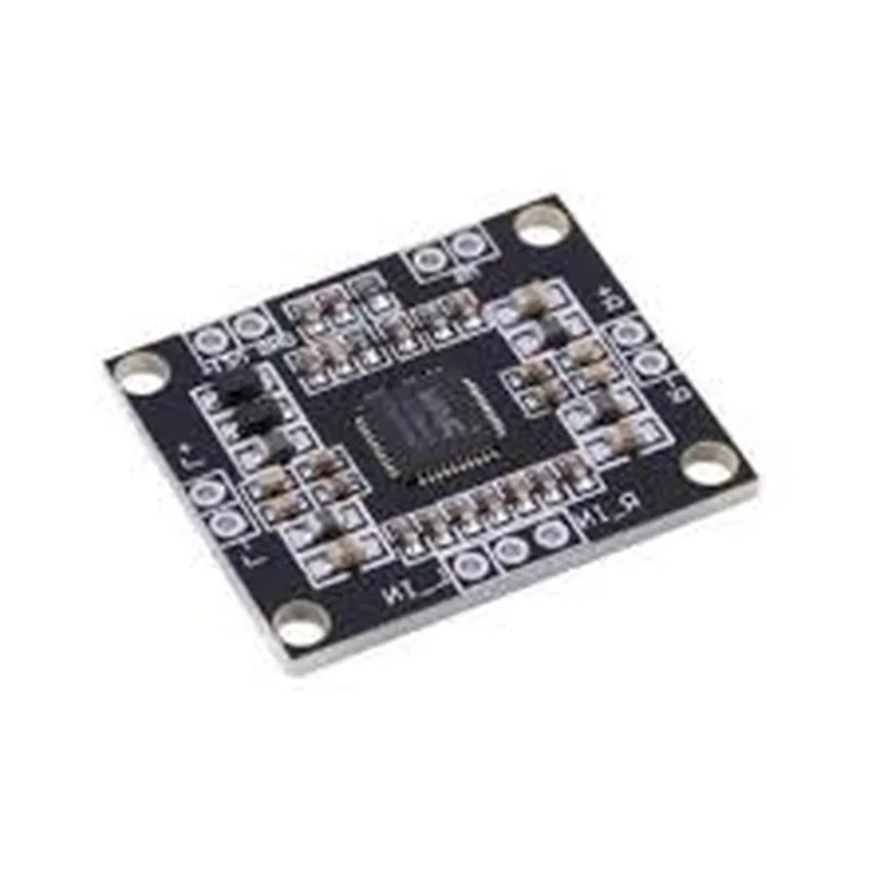 PAM8610 Digital Amplifier Board