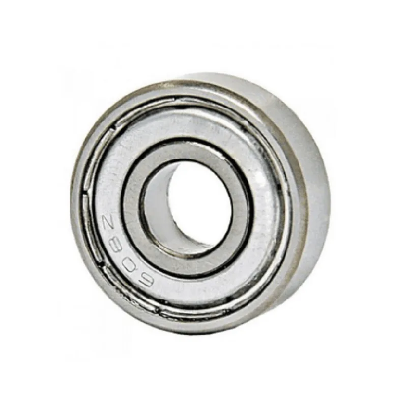 Radial Ball Bearing 608ZZ for 3D Printer