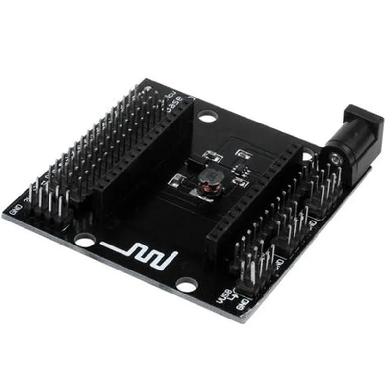 Lolin Node MCU base