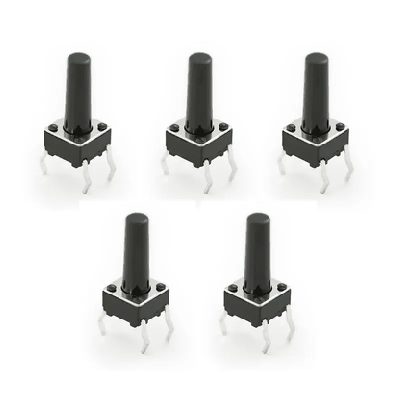 4-pin Long P...