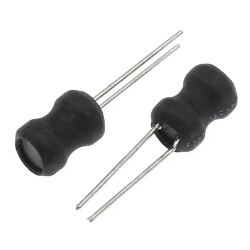 33uH DIP Power Inductor 912mm (Pack of 2)