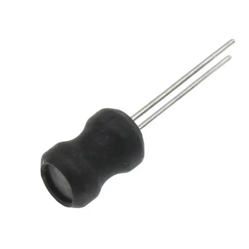 33uH DIP Power Inductor 912mm (Pack of 2)