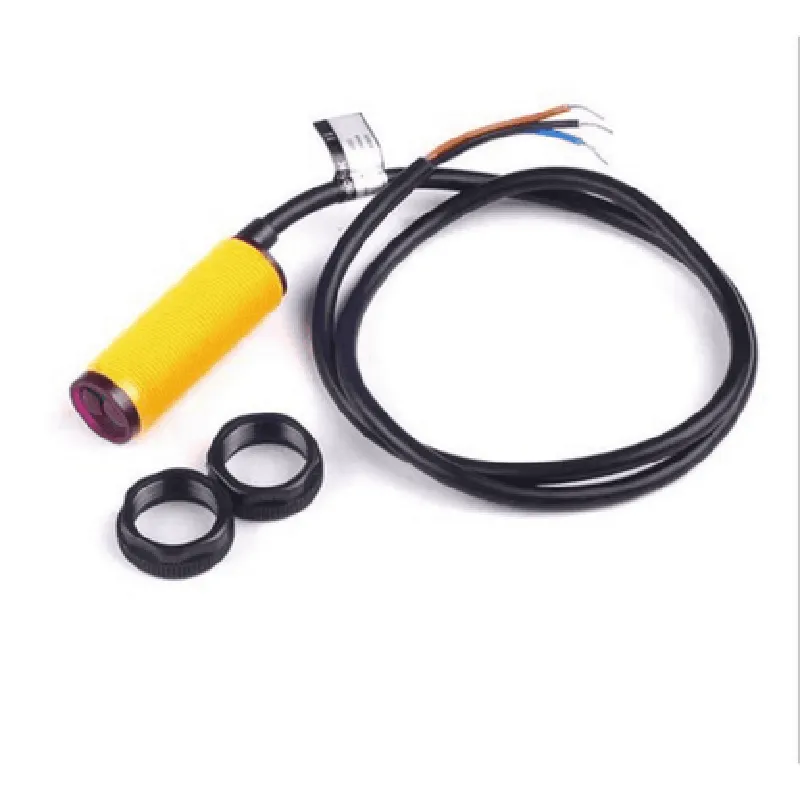 E18-D80NK Infrared Sensor Module