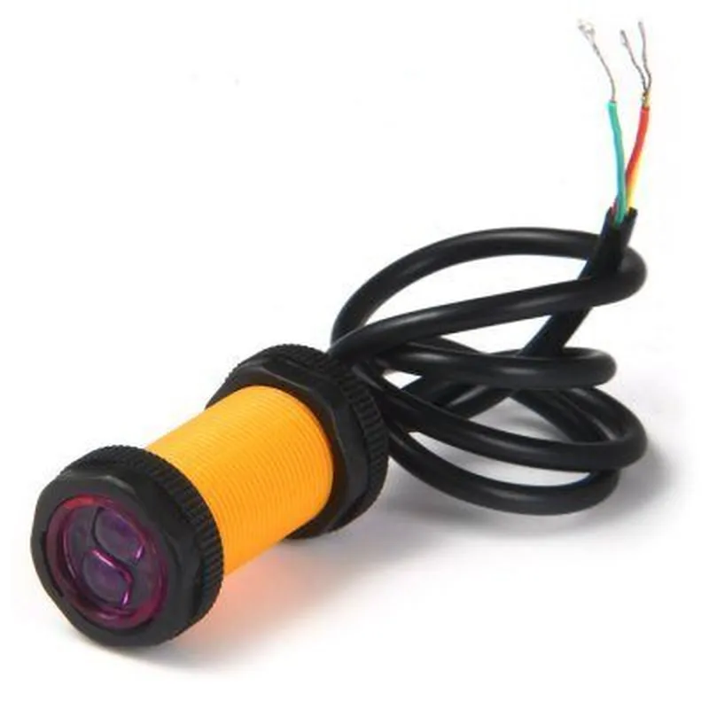 E18-D80NK Infrared Sensor Module