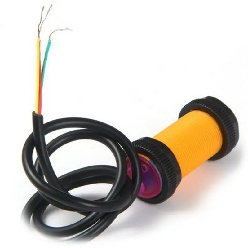E18-D80NK Infrared Sensor Module