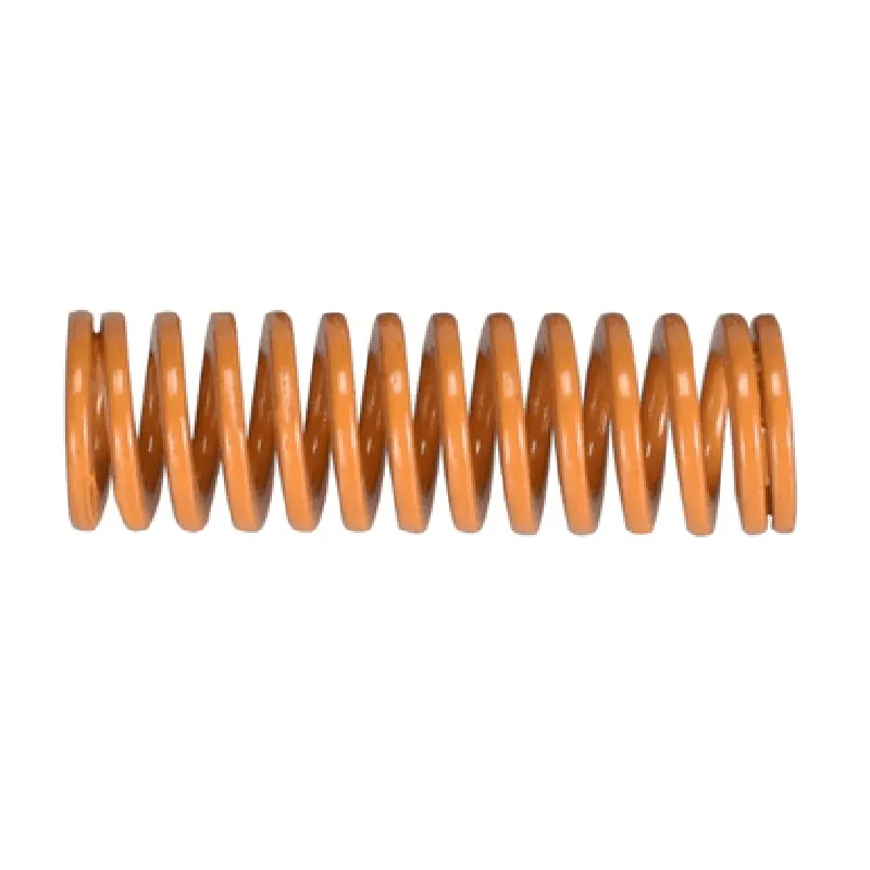 3D Printer Parts Spring For Heated bed MK3 CR-10 Hotbed (Yellow)