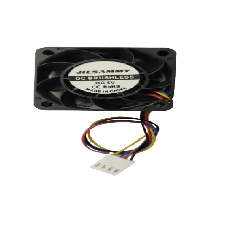 Dedicated 4020 Cooling Fan for Jetson Nano