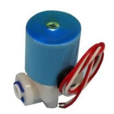 Solenoid Val...