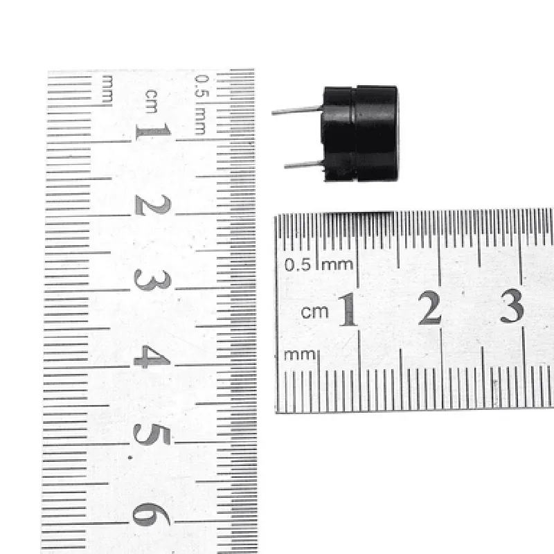 MB20 - 20mm Average PCB Mounting CT