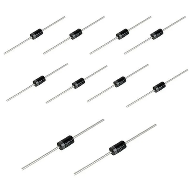 1N4007 Diode - (Pack of 10)