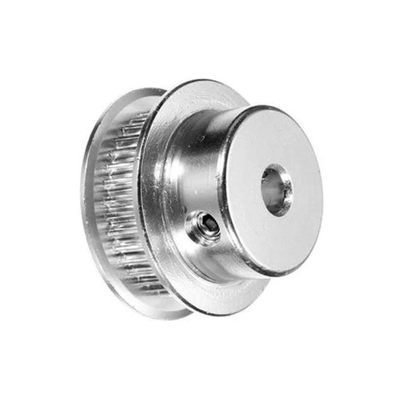 GT2-6mm Belt Width 36 Teeth 5mm Bore Timing Pulley