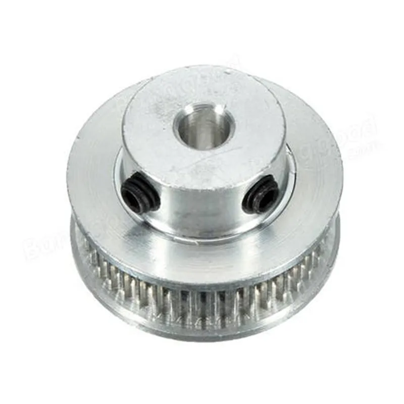 GT2-6mm Belt Width 36 Teeth 5mm Bore Timing Pulley