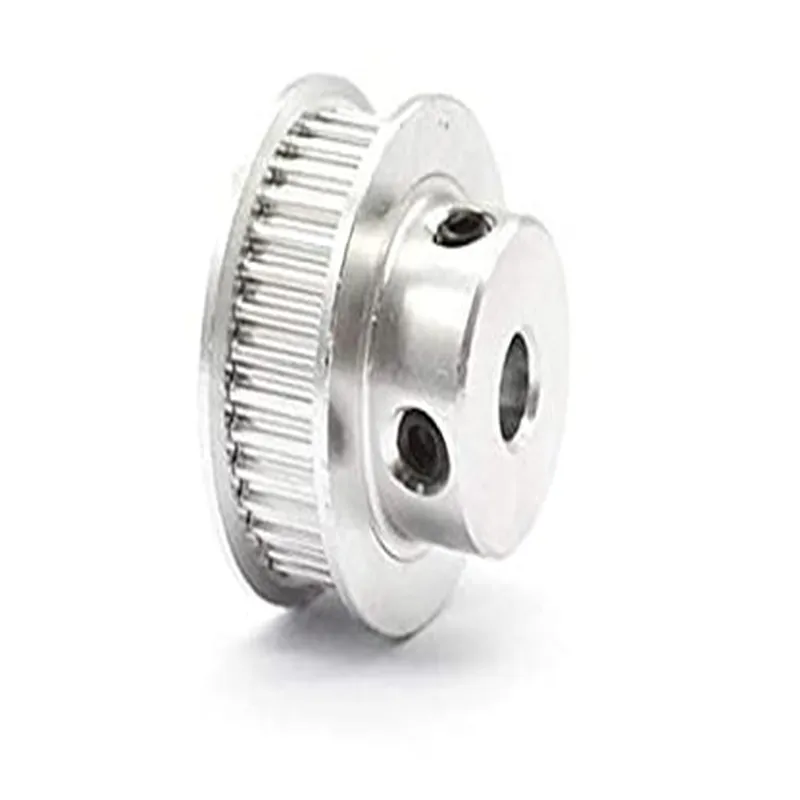 GT2-6mm Belt Width 36 Teeth 5mm Bore Timing Pulley