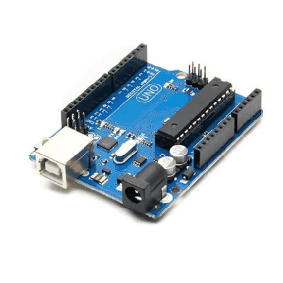 Arduino Uno ...