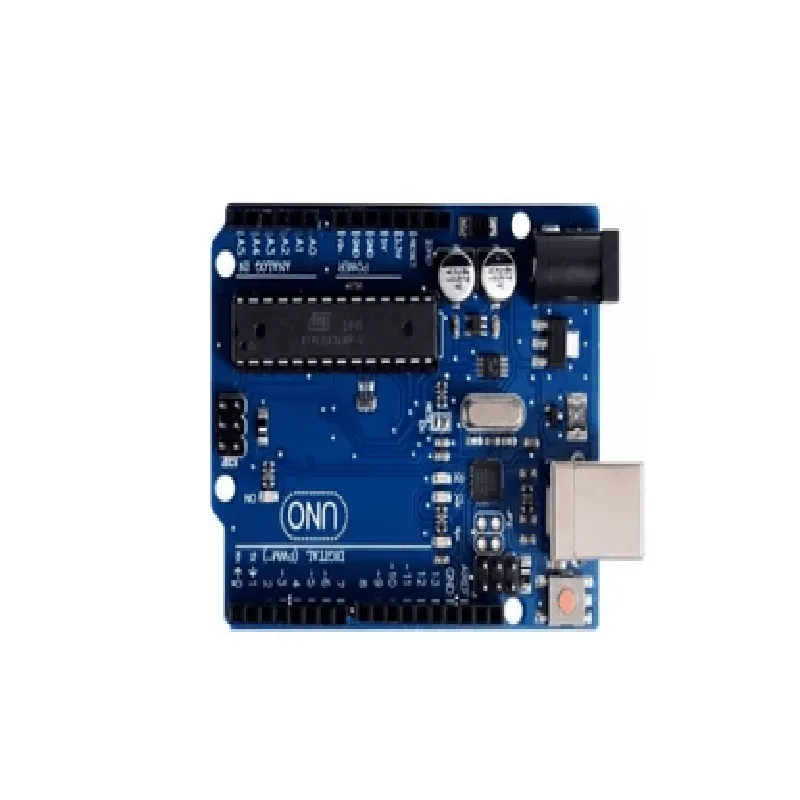 Arduino Uno R3 Board compatible