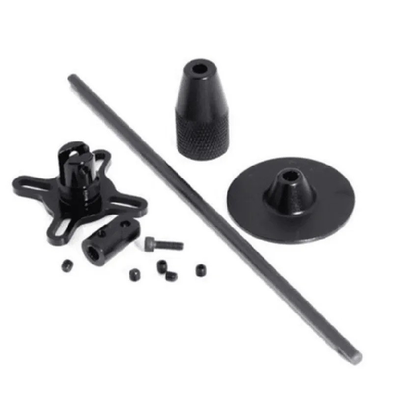 Apm2.6 MWC GPS Compass Antenna Folding Fixed Mount Bracket Holder