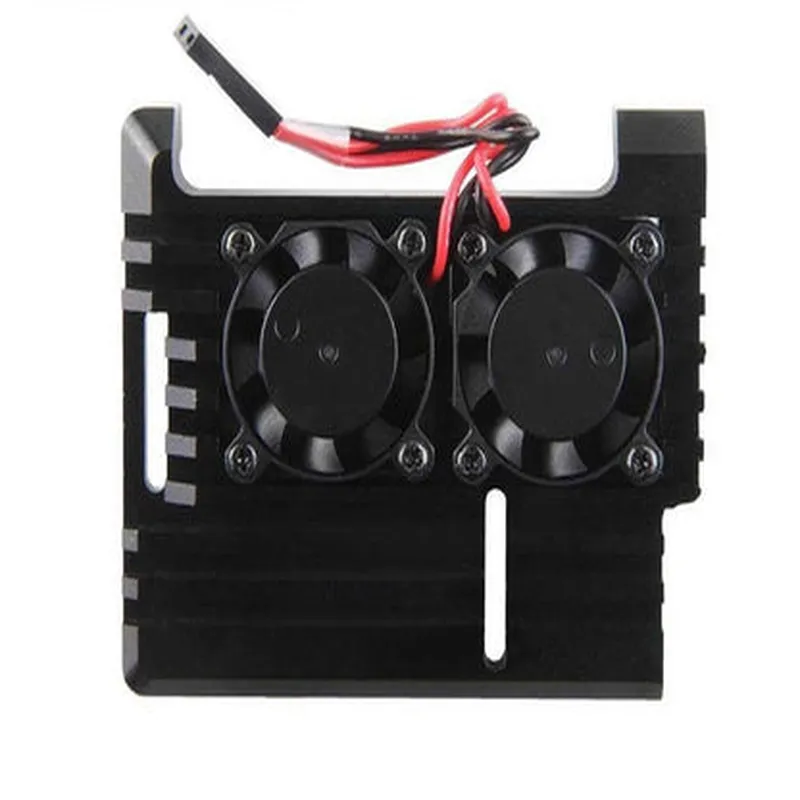 Raspberry Pi Model 3B+ Armour Case