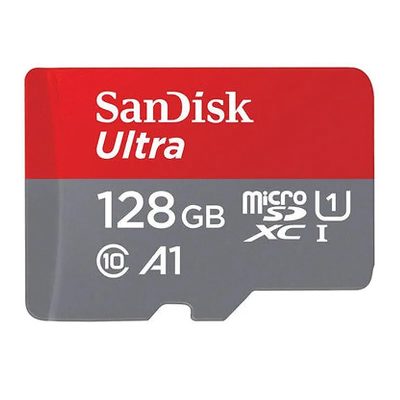 SanDisk 128 ...