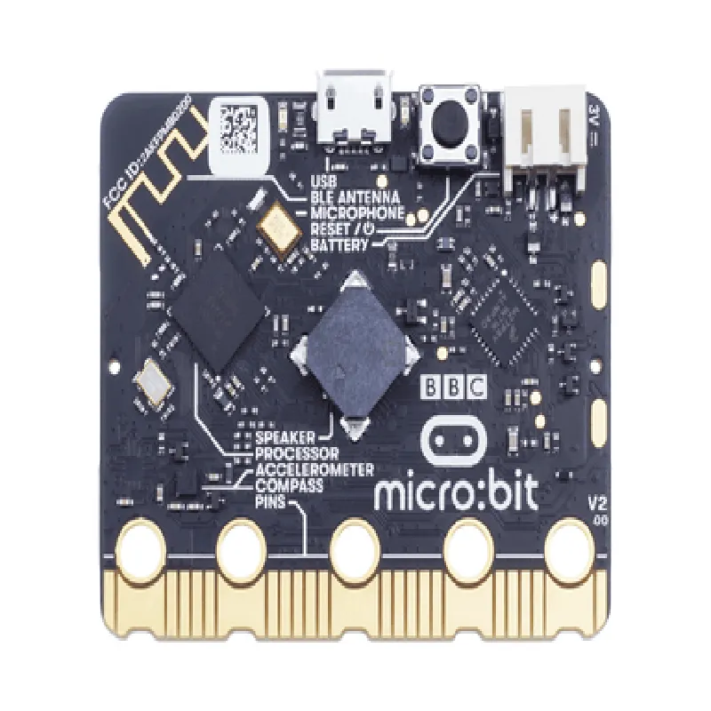 BBC Micro:Bit V2.2