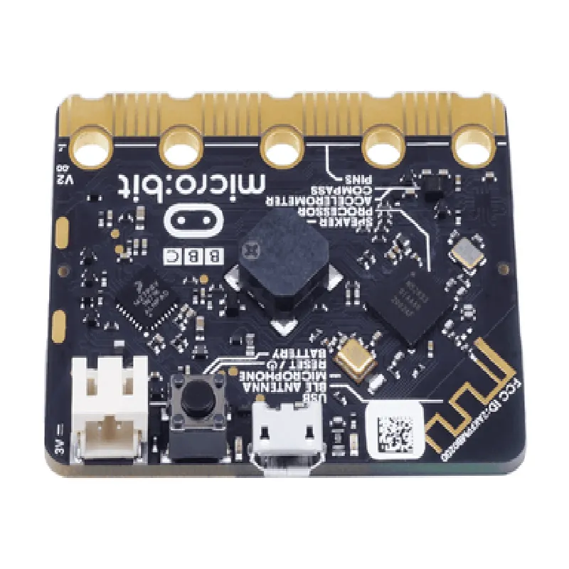 BBC Micro:Bit V2.2