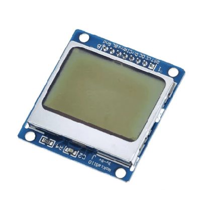 Nokia Screen