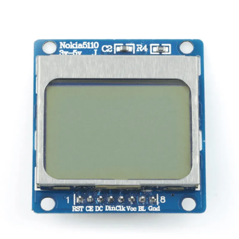 Nokia Screen