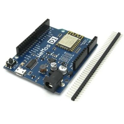 D1(ESP-12E) ...