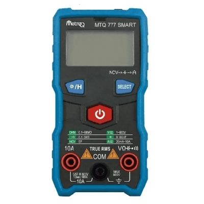 MetroQ MTQ 7...