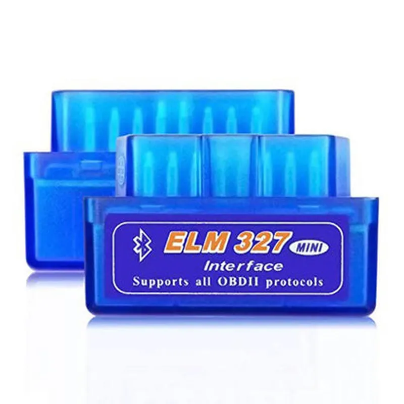 Mini elm327 Bluetooth OBD2