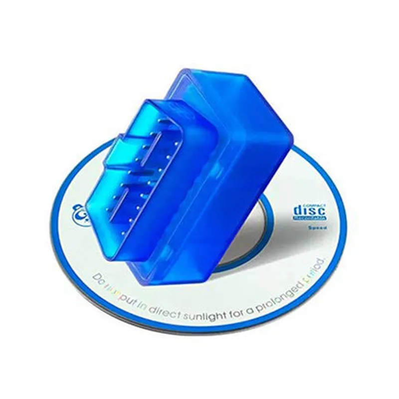 Mini elm327 Bluetooth OBD2