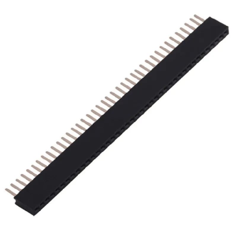 40x1 Female Berg Strip