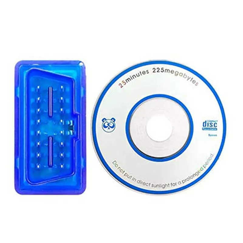 Mini elm327 Bluetooth OBD2