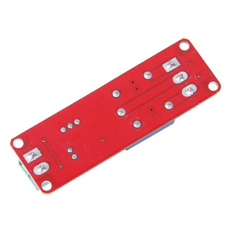 NE555 5V Delay Timer