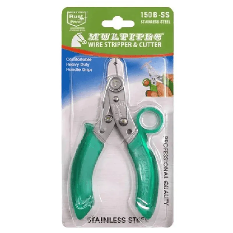 Multitec MT-150B-SS Stripper