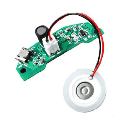Mini USB Neb...