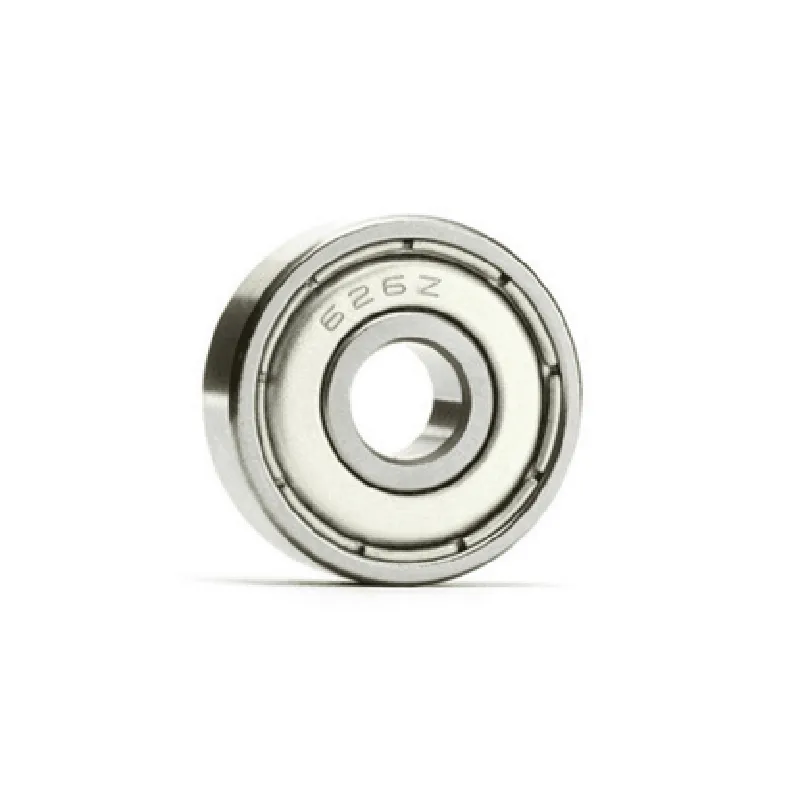 Radial Ball Bearing 626ZZ for 3D Printer