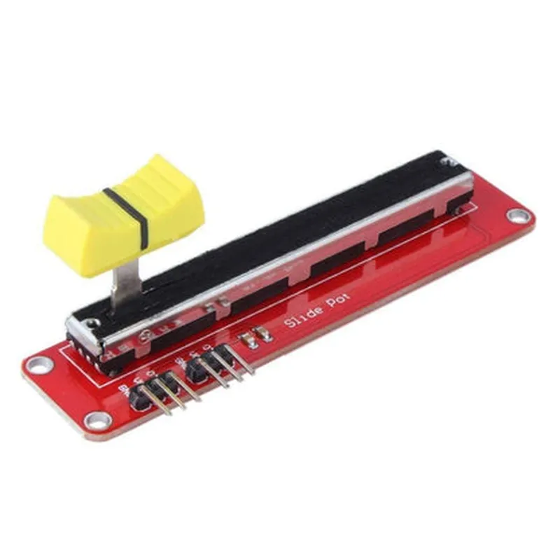 10K Sliding Potentiometer