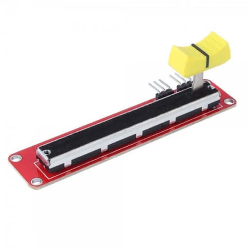 10K Sliding Potentiometer