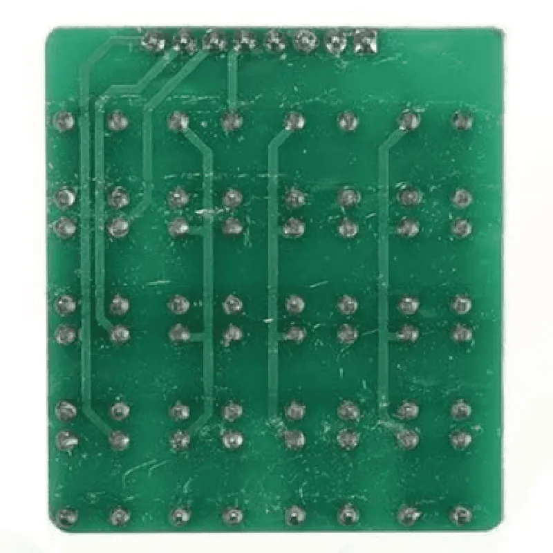 Matrix 16 Button Keypad Module (4x4 Keypad)